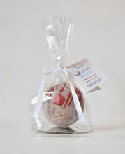 Load image into Gallery viewer, SMOKED VANILLA BATH BOMB - Net Weight 127.5 g 4.5 Oz.