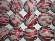 Load image into Gallery viewer, SMOKED VANILLA BATH BOMB - Net Weight 127.5 g 4.5 Oz.