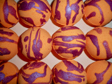 Load image into Gallery viewer, MANGO MADNESS BATH BOMB - Net Weight 127.5 g 4.5 Oz.