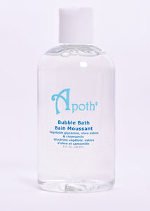 PREMIUM LUXURY BUBBLE BATH - 8 fl. oz. 236.6 ml